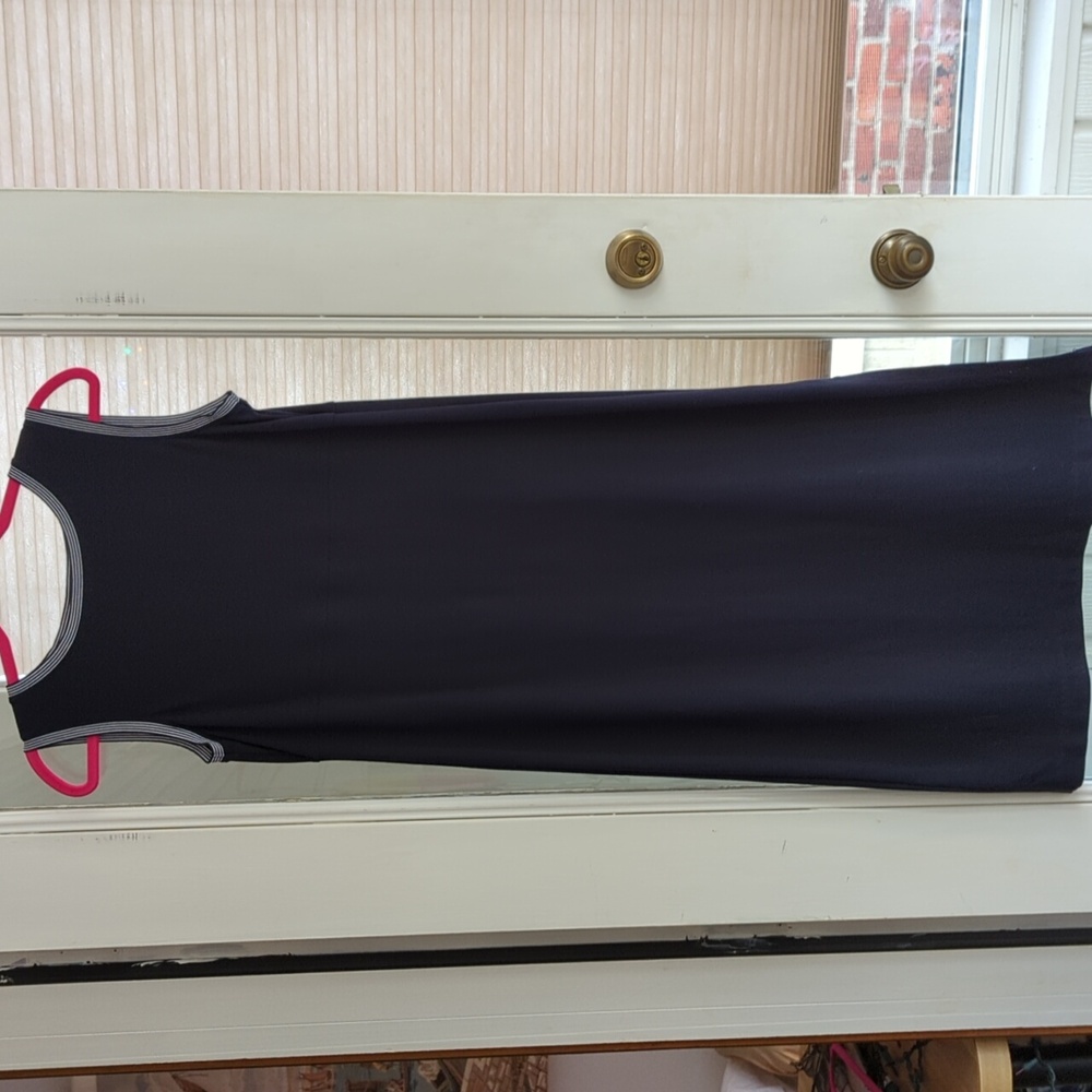 Talbots Dress/ Jacket Combination - image 2